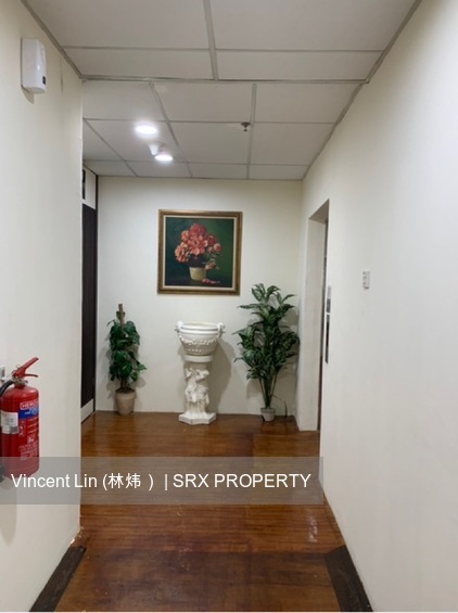 Entrepreneur Business Centre (D14), Factory #617674211